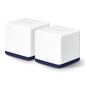 Mercusys AC1900 Whole Home Mesh Wi-Fi System (2-Pack)